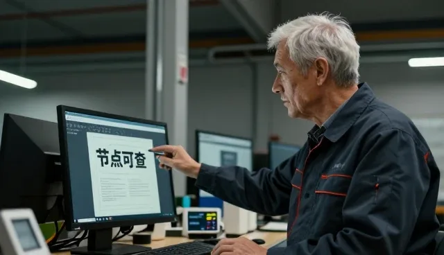 系统管理在企业维护建议中的关键作用与未来趋势
