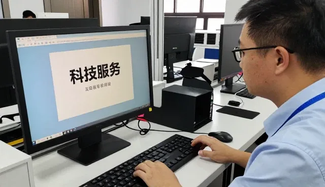 系统集成实施要点速览：科技服务客户管理系统重点整理