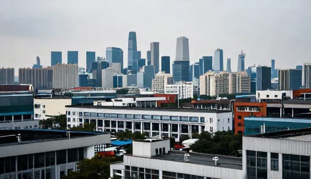 技术服务发展趋势中的处理方法选择依据