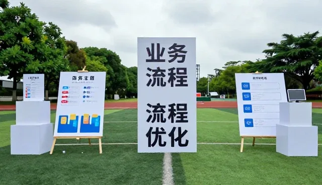 企业维护软件应用场景的未来发展方向